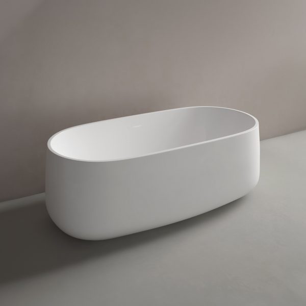 Nur Free Standing Bath