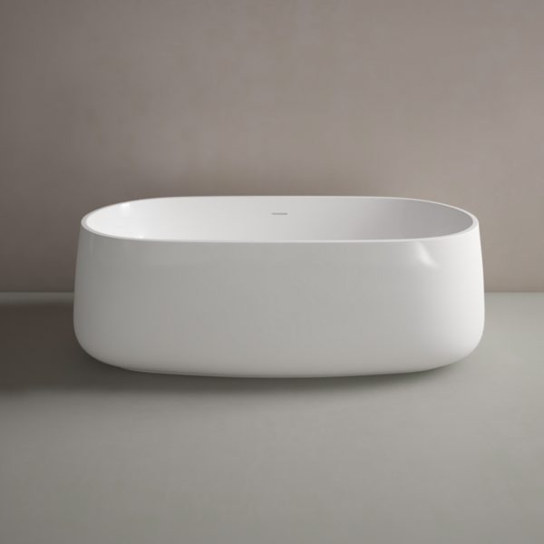 Nur Free Standing Bath