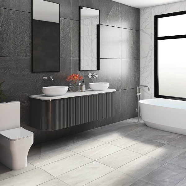 Decus Free Standing Bath