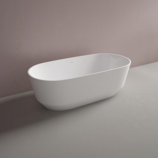 Decus Free Standing Bath