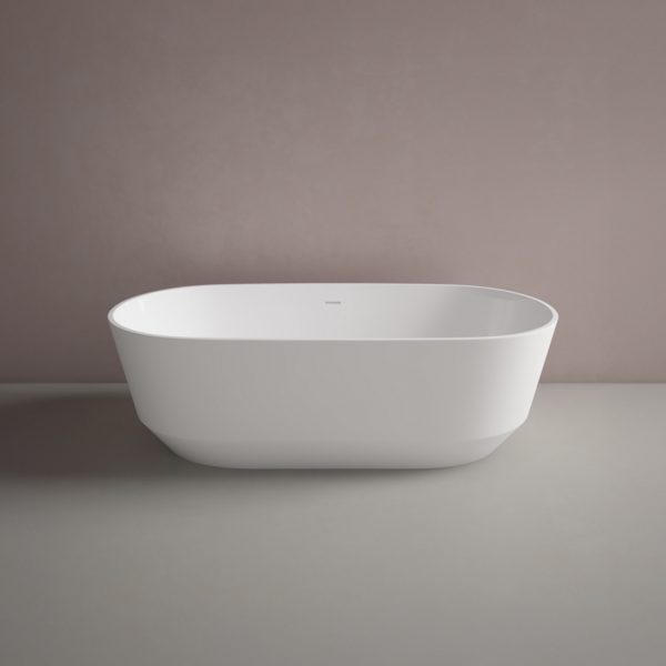 Decus Free Standing Bath