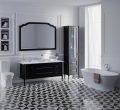 Impero Free Standing Bath