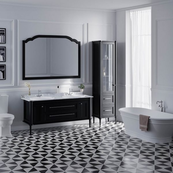 Impero Free Standing Bath