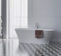 Impero Free Standing Bath