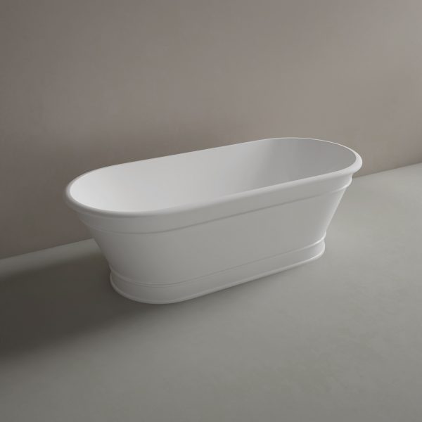 Impero Free Standing Bath