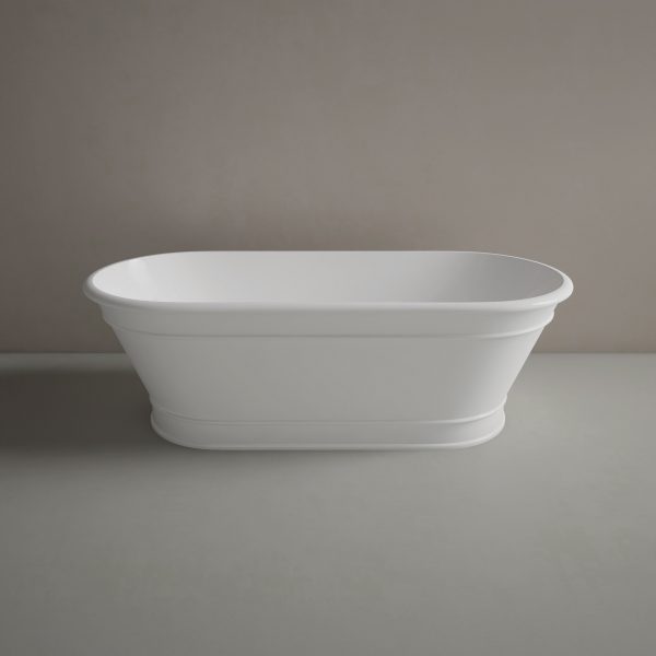 Impero Free Standing Bath