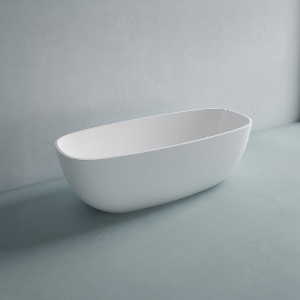 Lago Free Standing Bath